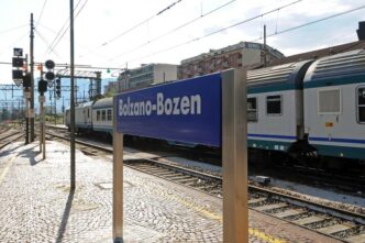 Milano E Bolzano Ora Pic3B9 Vicin