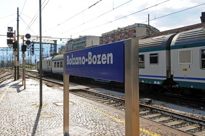 Milano E Bolzano Ora Pic3B9 Vicin