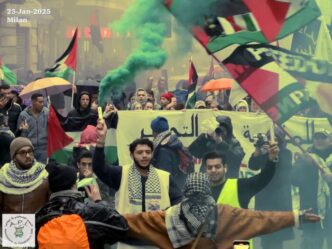 Milano In Piazza3A Manifestazio