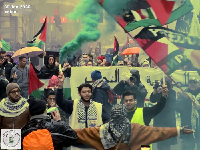 Milano In Piazza3A Manifestazio