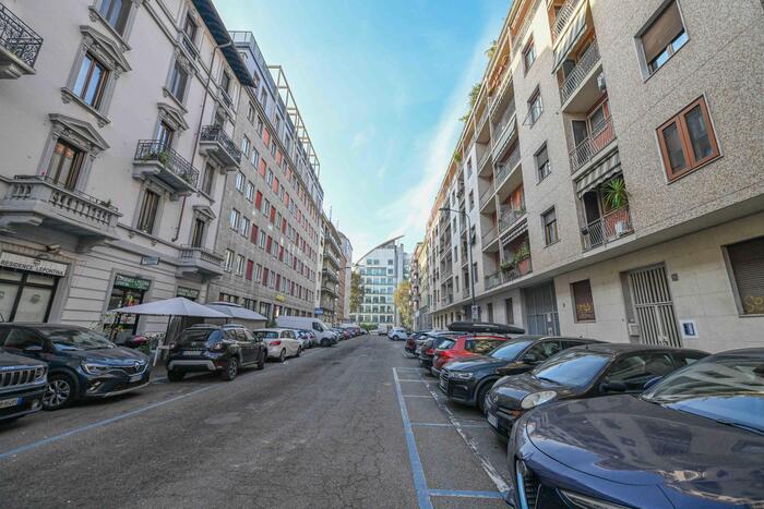 Milano Lancia Un Piano Ambizio