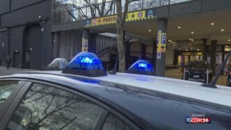 Milano Nel Mirino Della Violen