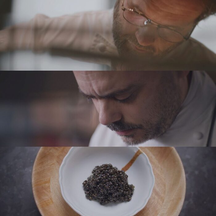 Milano Ospita Il Documentario