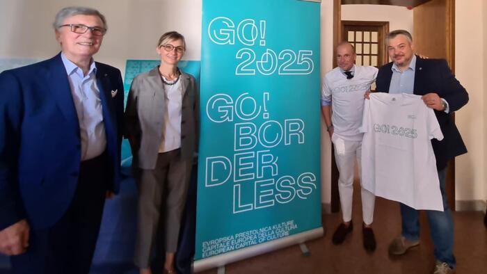 Milano Partecipa A Go21 2025 Co