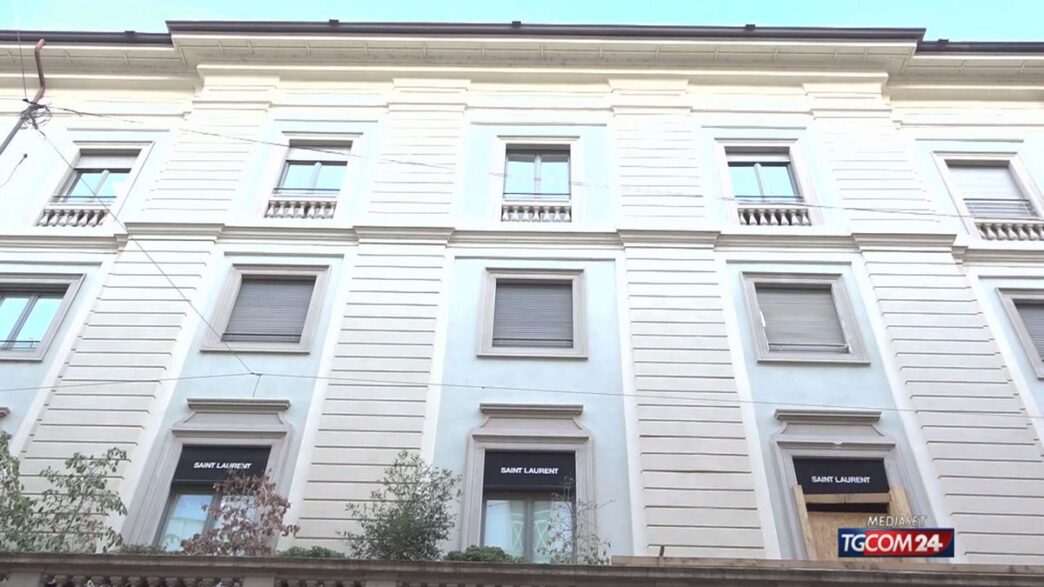 Milano Registra Il Record Ital