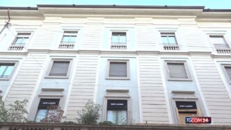 Milano Registra Il Record Ital