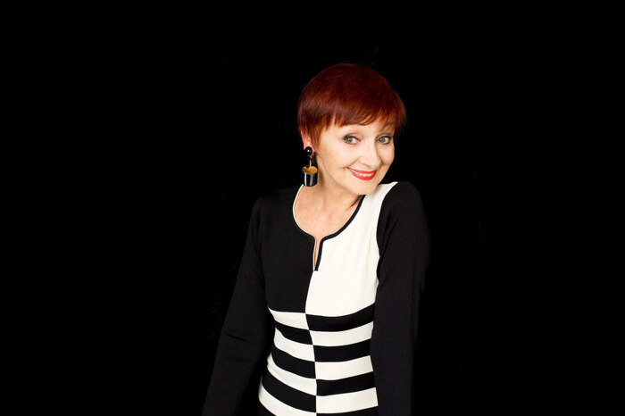 Milena Vukotic Torna Sul Palco