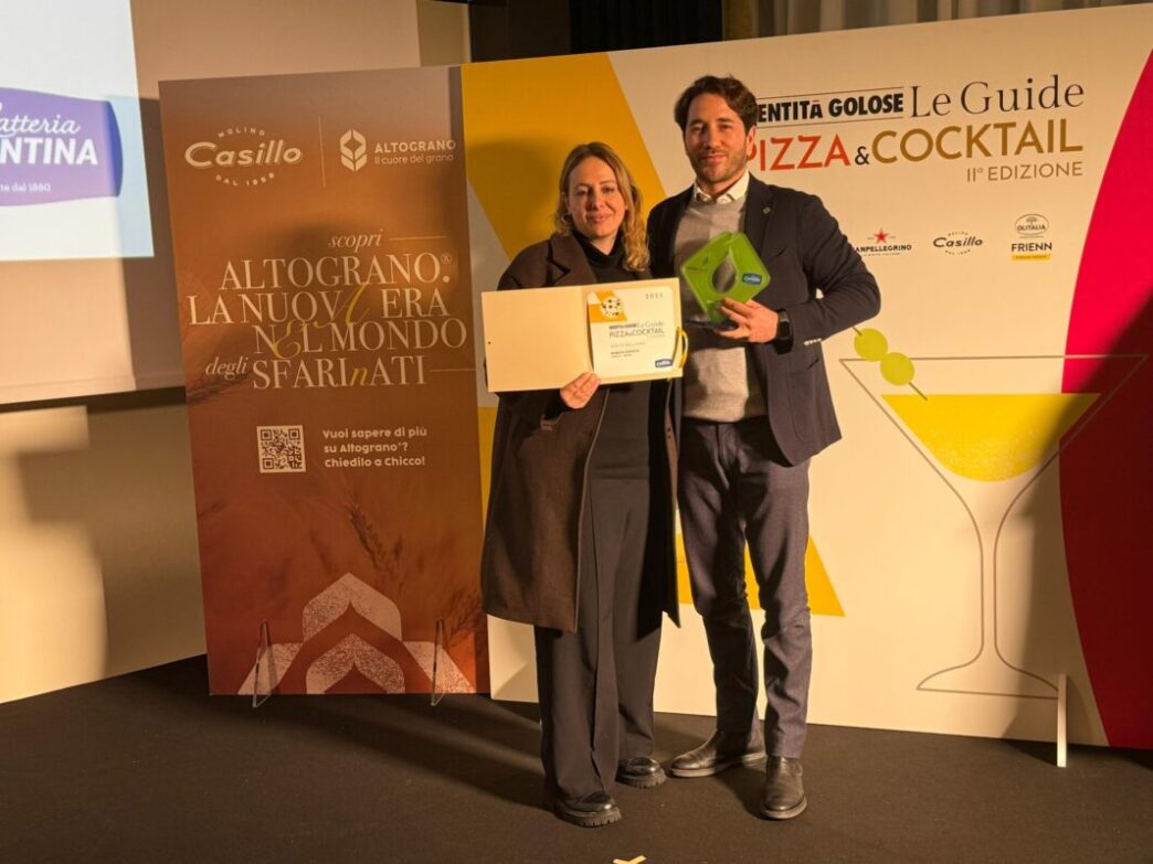 Milione Di Sapori A Milano3A Il