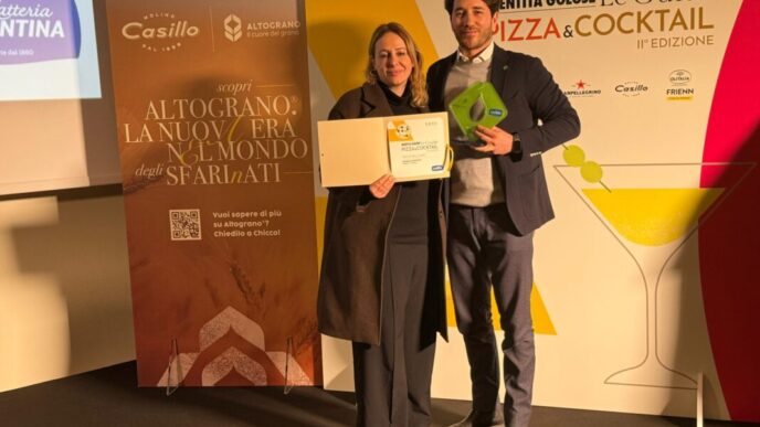 Milione Di Sapori A Milano3A Il