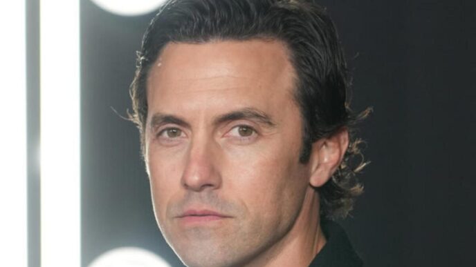 Milo Ventimiglia Evacuato Per