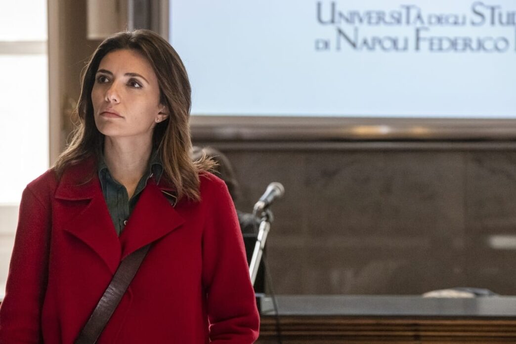 Mina Settembre 33A Nuove Avvent