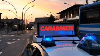 Minacce E Rapina A Treviso3A Un
