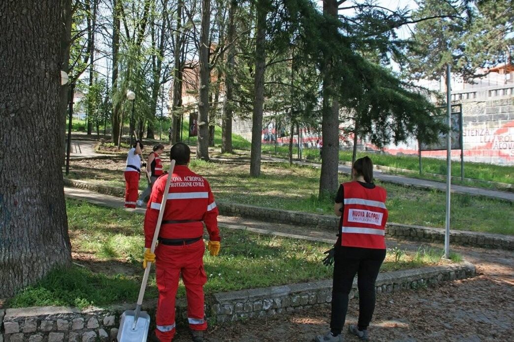 Mini Corsi Gratuiti Per Giovan