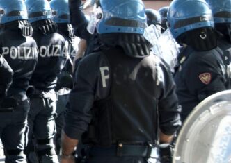 Ministero Della Giustizia3A Nor