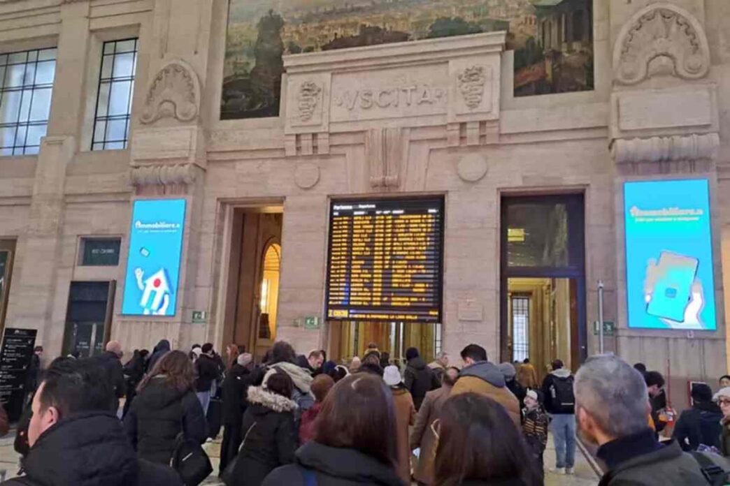 Ministero Delle Infrastrutture