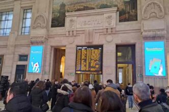 Ministero Delle Infrastrutture