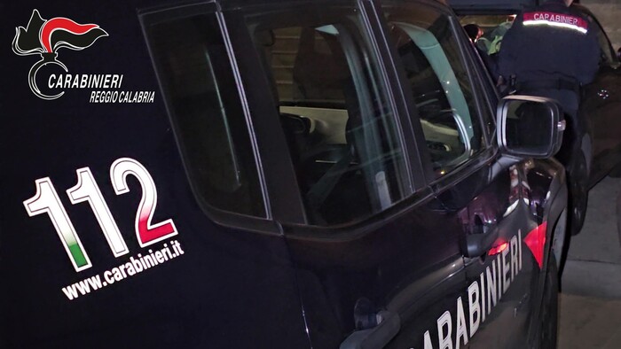 Minore Arrestato Per Incendio
