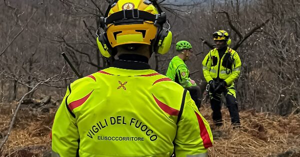 Miracolo A Val Della Torre3A Re
