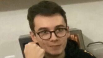 Mistero A Perugia3A Lo Studente