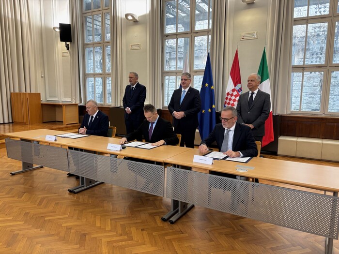 Misure Di Sicurezza Al Confine