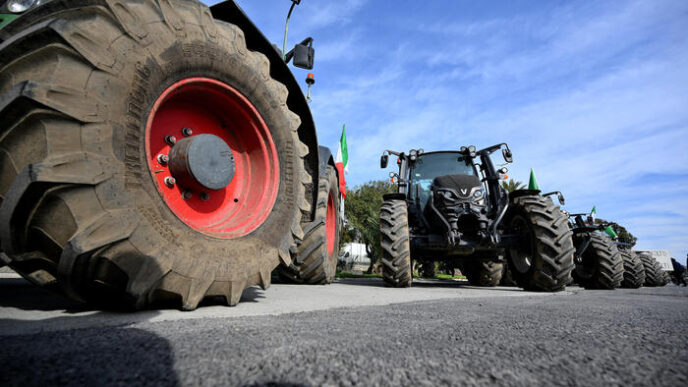 Mobilitazioni Storiche In Camp