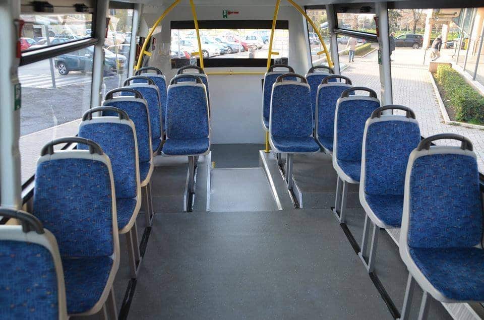 Modifiche Ai Servizi Bus A Lad