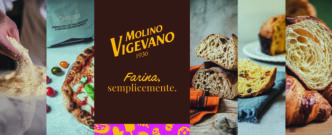 Molino Vigevano Svela La Sua N