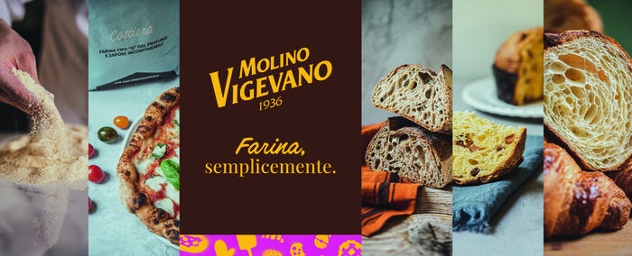 Molino Vigevano Svela La Sua N