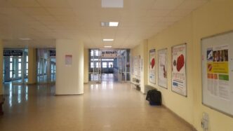 Molise2C Gravi Carenze Di Pedia