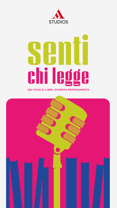 Mondadori Studios Presenta 27Se