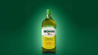 Monini Presenta La Nuova Ident