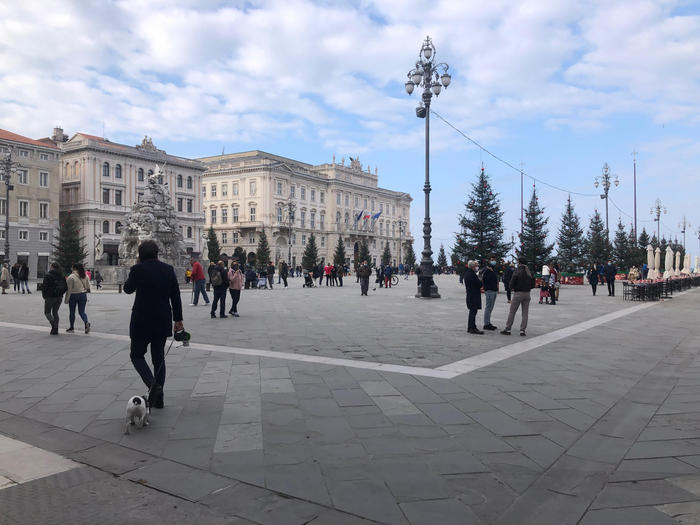 Monitoraggio Della Qualitc3A0 Del
