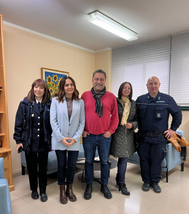 Monitoraggio Delle Condizioni