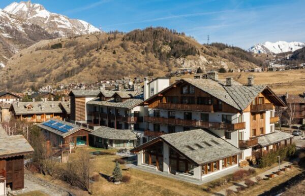 Montana Lodge 26 Spa3A L27Accogli