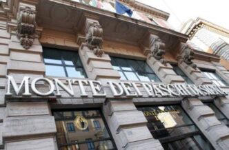 Monte Dei Paschi E Mediobanca3A