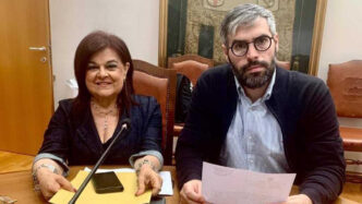 Montereale3A La Lotta Per La Ri
