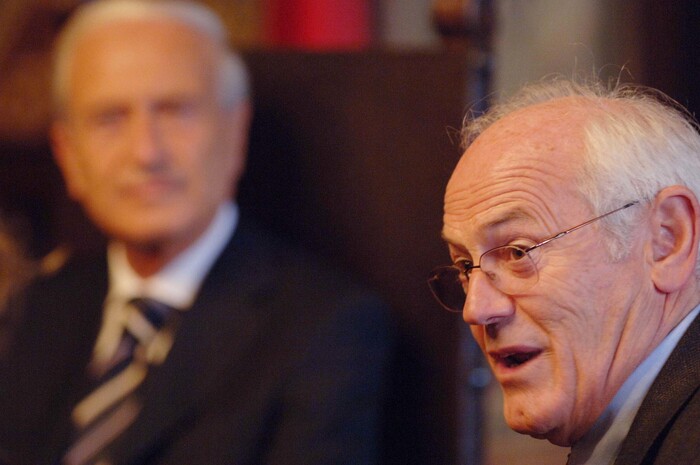 Morte Di Giordano Veronesi3A Lu