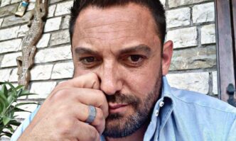 Morte Improvvisa Di Enrico Pan