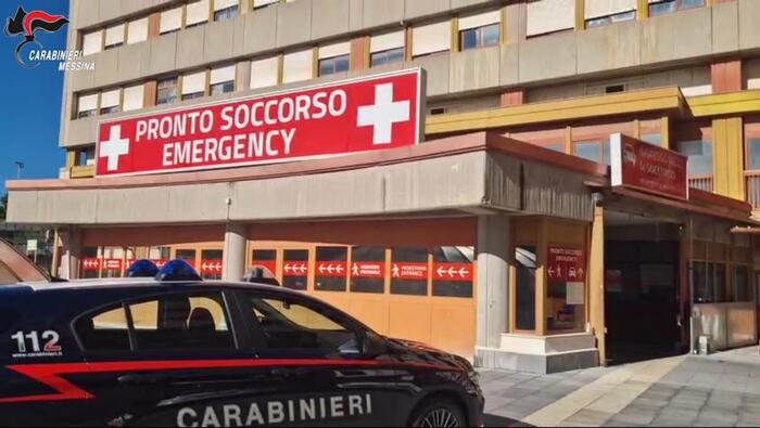 Morti Sospette In Cardiochirur