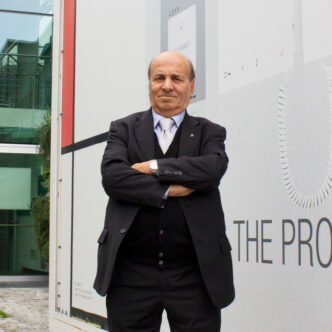 Morto Gianni Lazzari2C Fondator