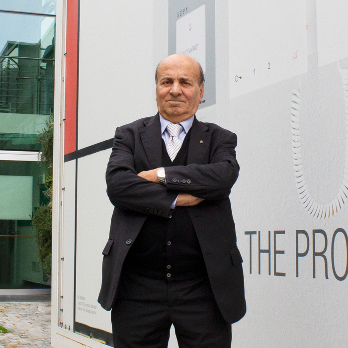Morto Gianni Lazzari2C Fondator
