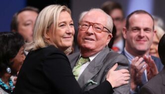Morto Jean Marie Le Pen2C L27Ex