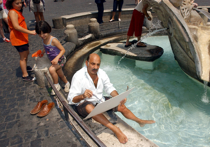 Morto Stellario Baccellieri2C I