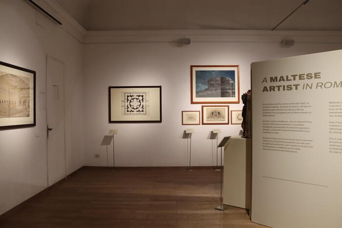 Mostra A Palazzo Firenze3A Anto
