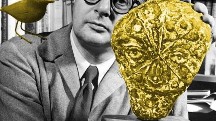 Mostra Dedicata A Eugene Berma