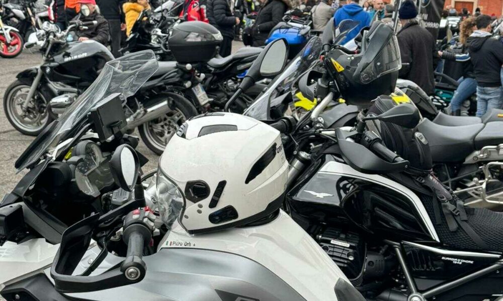 Motobefana 20233A Un Successo D