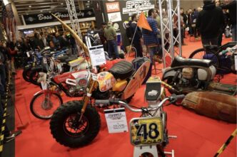 Motor Bike Expo 20253A Un Event