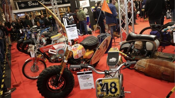 Motor Bike Expo 20253A Un Event