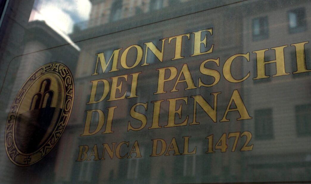 Mps E Mediobanca3A Un27Offerta D