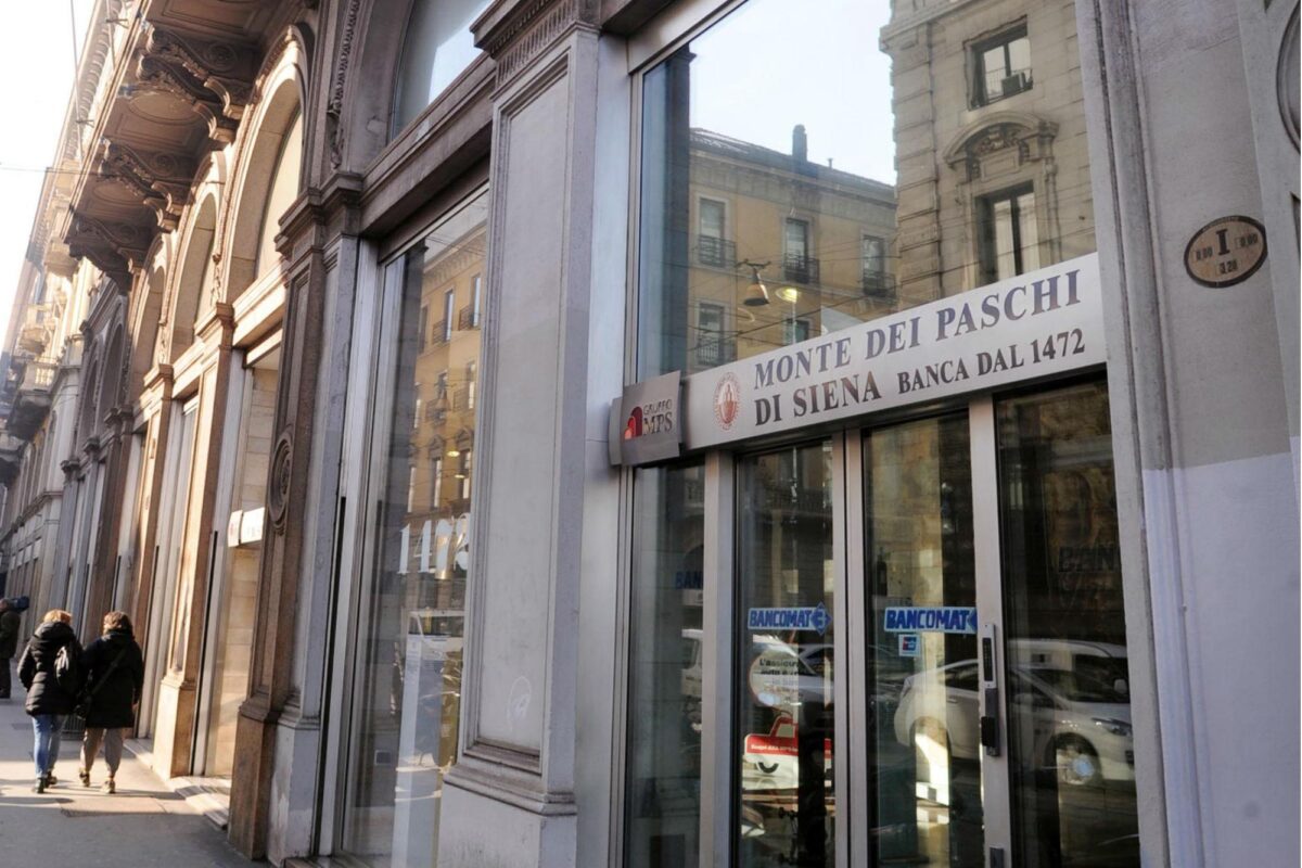 Mps Lancia Un27Offerta Pubblica